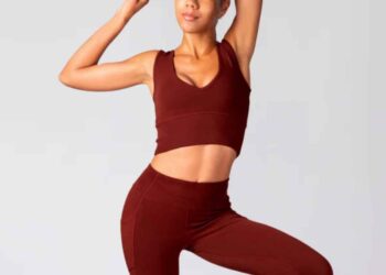 Bolje brendiranje: 10 marki aktivne odjeće bez poliestera