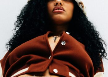 Moda na prvom mjestu: Crni dizajneri koji su oblikovali industriju