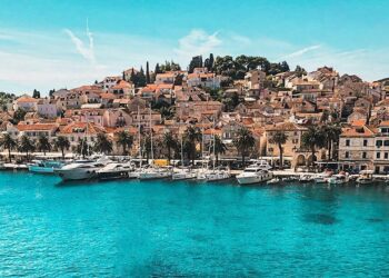 Pet prazničnih odredišta u stilu otoka koja su prikladna za budžet u Južnoj Africi