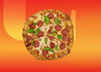 Uživajte u Super Bowlu 2025. uz ukusne ponude Grubhub-a iz Pizza Huta, Popeyesa, 7-Elevena i Amazona