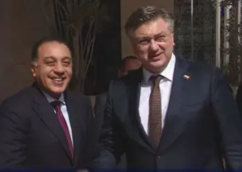 Hrvatska je Egipatov strateški saveznik u EU