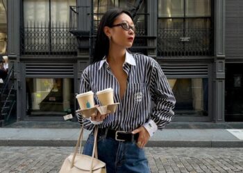 Traperice Palazzo su ovog proljeća u trendu na glavni način