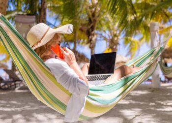 Življenje u inozemstvu s vizom za digitalne nomade: Kako se Australci mogu prijaviti | Unutarnji Istočni pregled