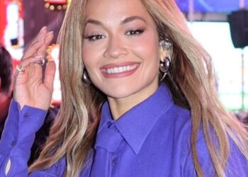 Rita Ora upravo je podijelila svoj točan trening za održavanje forme.