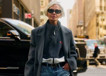 Ulica Stil iz New Yorka – oko ovih 7 trendova