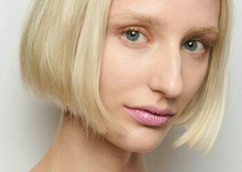 Trendovi frizura i šminke koje ćete primijetiti tijekom cijelog tjedna mode