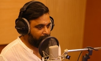 Sasikumarov “Moj Gospodar” započinje s preseljenjem rada za nadolazeće izdanje – Vijesti