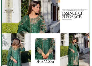 Gdje se tradicija susreće s modernim trendovima u luksuznoj odjeći