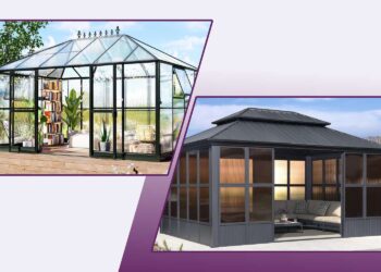 7 malih kuća na Amazonu za opremanje kućne teretane