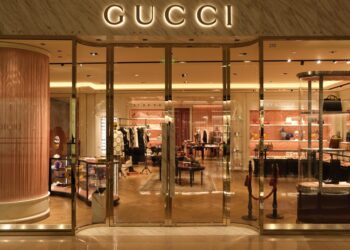 Gucci se suočava s novim izazovima – u dnevnoj analizi