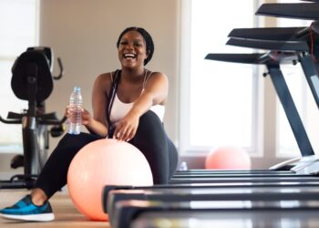 8 snažnih strategija za trajno održavanje težine crnih žena