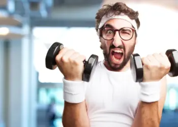 Anketa otkriva 5 najranjivijih navika u teretani 2025.