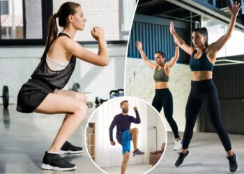 ‘7-minutna vježba’ protiv virusa pruža rezultate – ali postoji caka