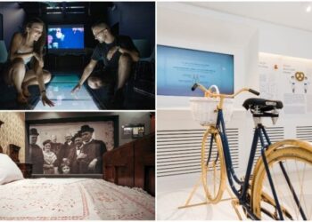 Zanimljive destinacije u istočnoj Hrvatskoj za turiste i lokalno stanovništvo