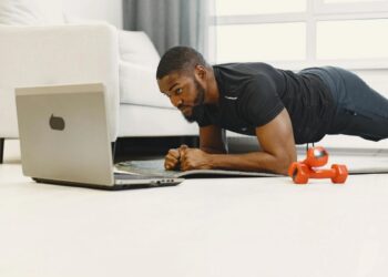 Iza teretane: Kako umjetna inteligencija mijenja kućne treninge u Indiji