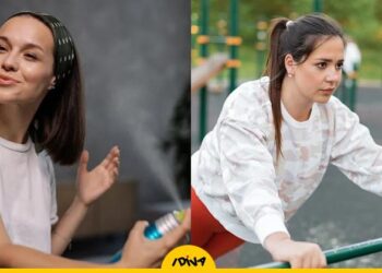 Kako njegovati kosu uz redovito vježbanje