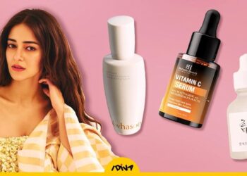 Najboljih 7 seruma za lice za sve godišnje doba