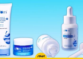 Iskreni pregled različitih virusnih niacinamida od šljiva