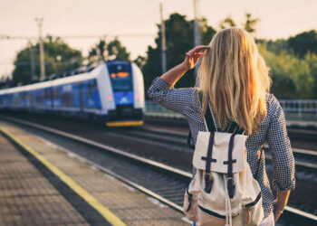 10 važnih informacija o putovanju s Eurail Passom u 2025. godini