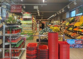 Hrvatski trgovci gube više od 80 milijuna eura dok bojkot traje