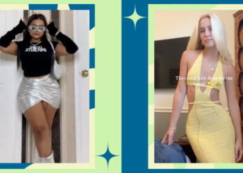 8 modnih trendova za proljeće 2025. prema TikToku