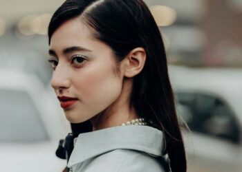 Milanski tjedan mode: Jesensko/zimske ulične ljepote koje su vintage, a opet moderne