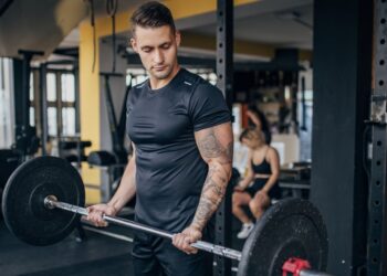 Koliko ponavljanja je potrebno za izgradnju mišića u teretani?