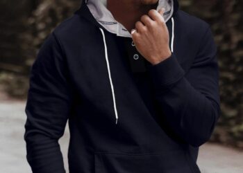 Je li sp5der hoodie novi hit u hip-hop modi? Evo zašto.