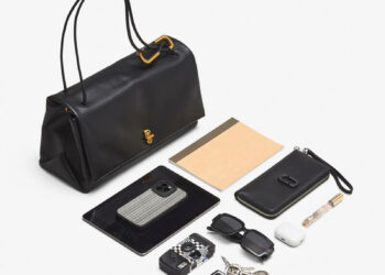 Moderna modna kampanja: kampanja ‘Marcworld’