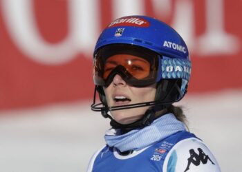 Alpsko skijanje – Shiffrin ostvarila povijesnu 100. pobjedu u Svjetskom kupu