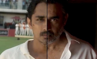 Siddharth Madhavan i Nayanthara testiraju izdanja izravno na Netflixu – vijesti