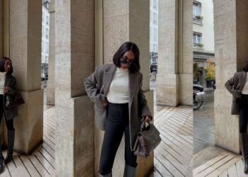 7 načina kako osvježiti svoje mršave traperice 2025. godine