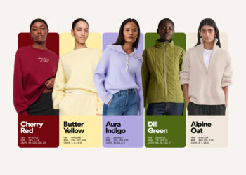 Kako koristiti Pinterest paletu