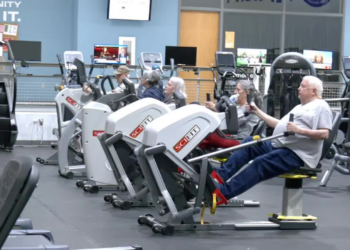 Cherokee Nation nudi subvenciju za članstvo u teretani radi promicanja zdravlja