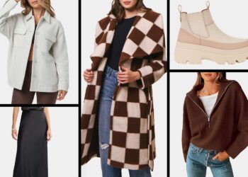 6 najboljih zimskih modnih savjeta od NYC stilista