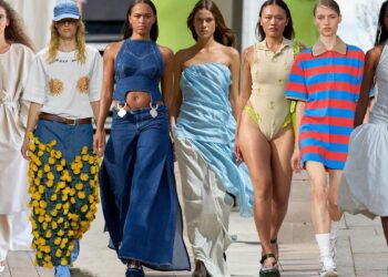 Kopenhagenski tjedan mode 2025. donosi uzbudljive trendove