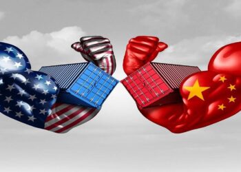 Trumpova tarifna strategija izaziva napetosti s Kinom