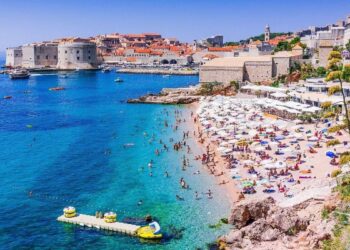 Rekordni rast turizma pomiče granice Europe