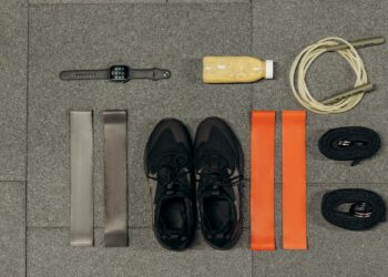 Preobrazite svoju fitness rutinu uz prodaju u teretani Amazon Home.