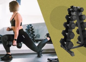 Walmart sniženja fitness opreme za ljubitelje kućne teretane