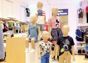 Projekti u industriji odjeće bilježe snažan rast usred promjena trendova