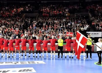 Danska je osvojila četvrto uzastopno Svjetsko prvenstvo.