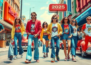 Trendovi u modi i robotici koji će transformirati 2025. godinu