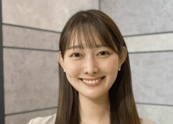 Japanske TV zvijezde blistaju novim modnim izdanjima