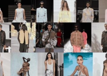 Trendovi mode i pop kulture koji oblikuju 2025. godinu