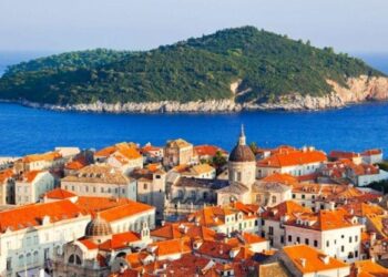 Hrvatska unapređuje turističku privlačnost za britanske putnike do 2025. godine