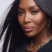 Naomi Campbell blista u modnim i beauty kampanjama.