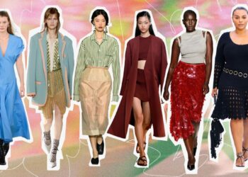 Trendovi transformacije: podebljani modni i digitalni bankovni val