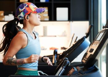 10 treninga za povećanje brzine trčanja