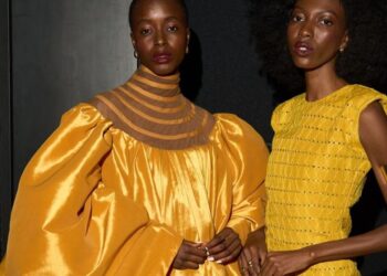 Proboj afričkih dizajnera na NYFW-u otkriva dublje industrijske izazove